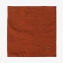 Bandana BUFF MERINO HEAVYWEIGHT NECK WARMER SOLID CINNAMON