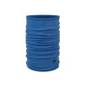 Bandana dziecięca BUFF MERINO LIGHTWEIGHT SOLID ROYAL