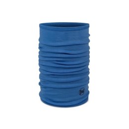 Bandana dziecięca BUFF MERINO LIGHTWEIGHT SOLID ROYAL