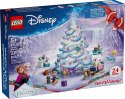 LEGO DISNEY 43273 PRINCESS ADVENT CALENDAR 2025