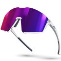 Okulary JULBO EDGE biały - L