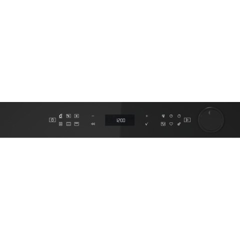 Piekarnik WHIRLPOOL AKZ9S 8220 FB