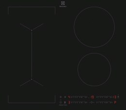 Płyta indukcyjna ELECTROLUX EIV63443CT SaphirMatt