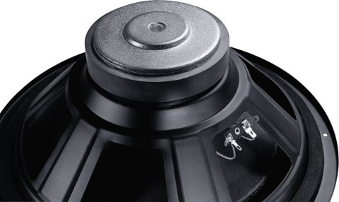 Subwoofer aktywny Magnat Alpha RS 12 czarny (WYPRZEDAŻ)