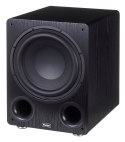 Subwoofer aktywny Magnat Alpha RS 12 czarny (WYPRZEDAŻ)