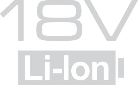 Szlifierka kątowa 18V 125mm YT-828295 YATO