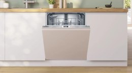 Zmywarka do zabudowy BOSCH SMV4HTX11E