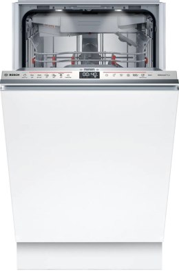 Zmywarka do zabudowy BOSCH SPV6EMX09E