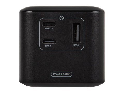 BLOW POWER BANK 27000MAH PD 140W AIR99.9 CZARNY