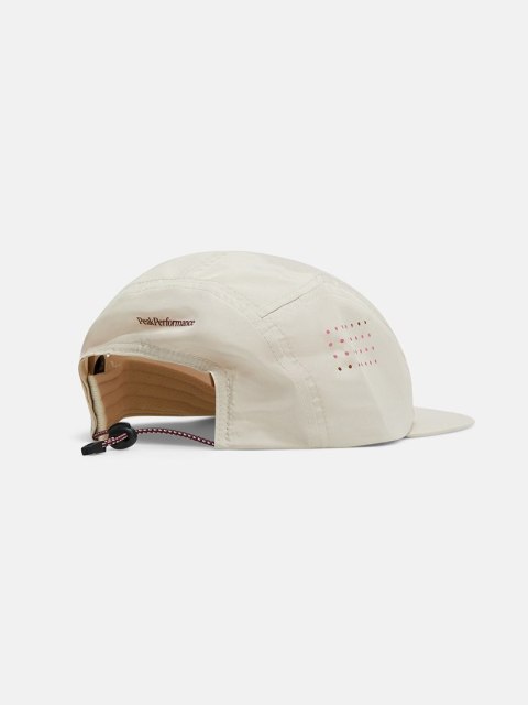 Czapka Peak Performance Lightweight beige