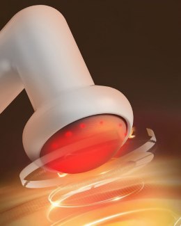 MEDIA-TECH MASAŻER ANTYCELLULITOWY ANTICELL MT6536