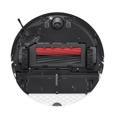 Robot sprzątający Roborock S8 (czarny) (WYPRZEDAŻ)