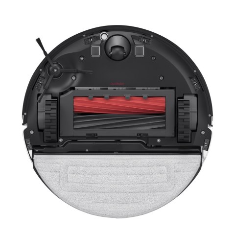 Robot sprzątający Roborock S8 (czarny) (WYPRZEDAŻ)