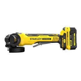 Szlifierka kątowa aku 125 mm 2x4.0Ah SFMCG700M2K STANLEY