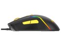 TRACER GAMEZONE ZESTAW KLAWIATURA+MYSZ HORNET87 USB