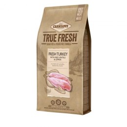 Carnilove True Fresh Adult Dogs Turkey 11,4kg