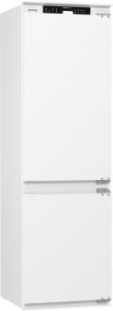 Chłodziarko-zamrażarka GORENJE NRKI517E41