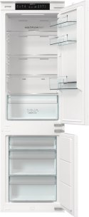 Chłodziarko-zamrażarka GORENJE NRKI517E41