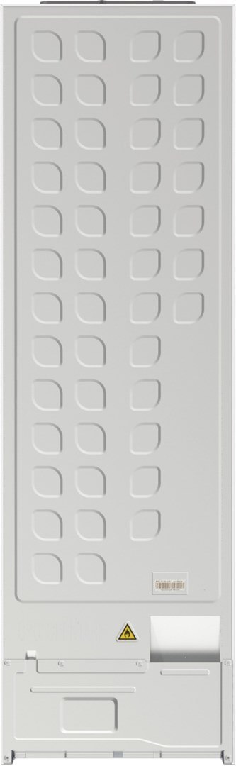 Chłodziarko-zamrażarka GORENJE NRKI517E41