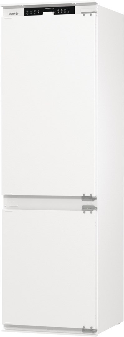 Chłodziarko-zamrażarka GORENJE NRKI517E41