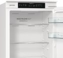 Chłodziarko-zamrażarka GORENJE NRKI517E41