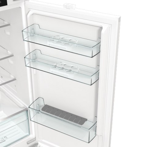 Chłodziarko-zamrażarka GORENJE NRKI517E41