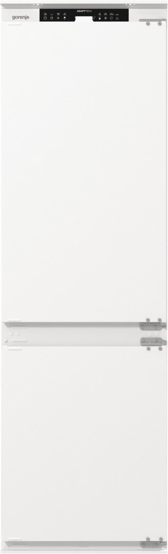 Chłodziarko-zamrażarka GORENJE NRKI517E41