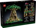 LEGO The Legend of Zelda 77092 Great Deku Tree 2w1