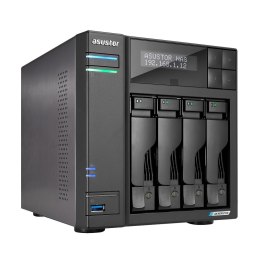 NAS Asustor AS6704T; Tower; 4x (3.5
