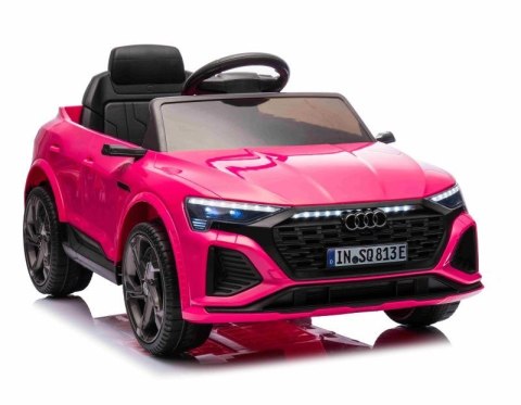 ORYGINALNE AUDI SQ8 E-TRON W NAJNOWSZEJ ODSŁONIE/BRD2168