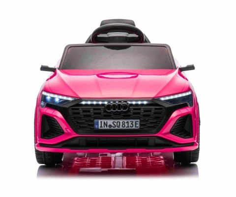 ORYGINALNE AUDI SQ8 E-TRON W NAJNOWSZEJ ODSŁONIE/BRD2168