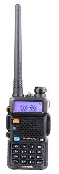 Kabel USB Baofeng UV-5R UV-82 BF-888s TYT TH-UV88