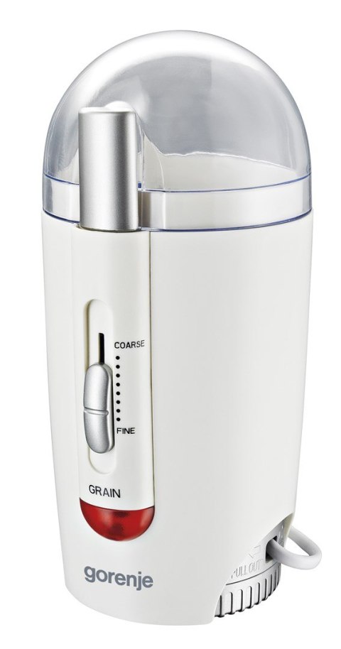 Młynek elektryczny do kawy Gorenje SMK150SB 150W (czarny)