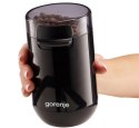 Młynek elektryczny do kawy Gorenje SMK150SB 150W (czarny)