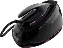 Żelazko parowe Gorenje SIH3200BKS 3200W (czarny)