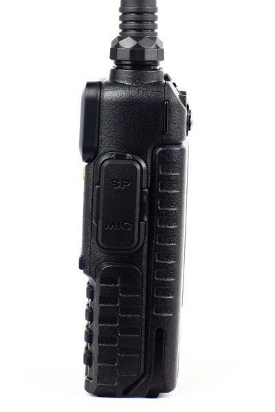 Kabel USB Baofeng UV-5R UV-82 BF-888s TYT TH-UV88