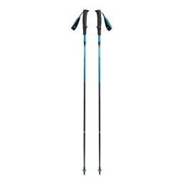Kije Trekkingowe Diamond Black Distance Carbon Z 115cm - Desert Sky