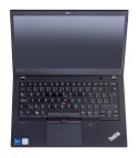LENOVO ThinkPad T14 G2 i5-1145G7 16GB 256GB SSD 14" FHD Win11pro + zasilacz UŻYWANY
