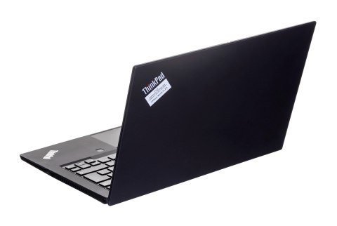 LENOVO ThinkPad T14 G2 i5-1145G7 16GB 256GB SSD 14" FHD Win11pro + zasilacz UŻYWANY