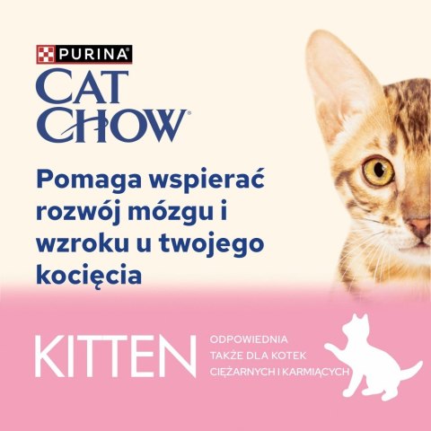 PURINA CAT CHOW KITTEN Jag&Cuk 20+6 saszet. 2,21kg PURINA CAT CHOW KITTEN Jag&Cuk 20+6 saszet. 2,21kg