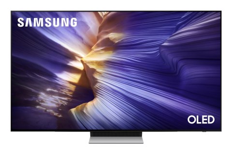 Telewizor 83" Samsung QE83S90F