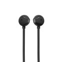Słuchawki douszne JBL Tune 305C Czarny