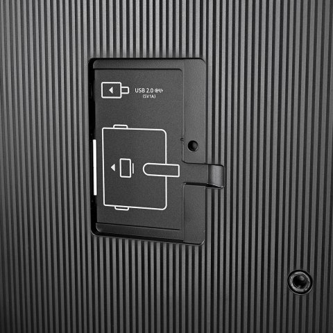 Telewizor 55" Samsung QE55S95F QLED 4K Tizen FreeSync