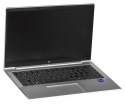 HP EliteBook 840 G8 i5-1145G7 16GB 256GB SSD 14" FHD (US QWERTY) Win11pro + zasilacz UŻYWANY