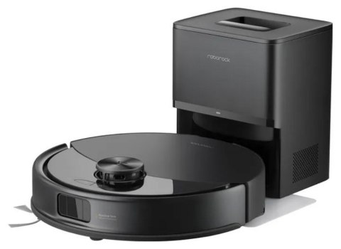 Robot sprzątający Roborock Q10 VF+ (czarny)