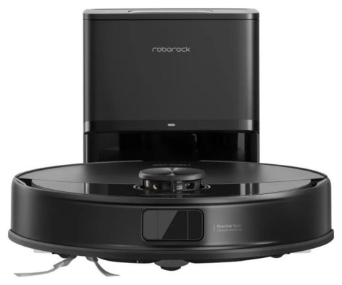 Robot sprzątający Roborock Q10 VF+ (czarny)