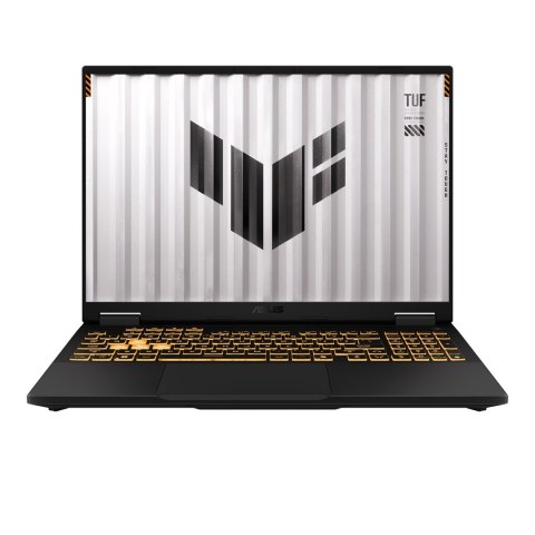 ASUS TUF Gaming F16 FX608JPR-I7161 i7 14650HX 16.0" FHD+ 165Hz IPS-level 300nits AG 16GB DDR5 5600 SSD1TB GeForce RTX 5070 8GB W