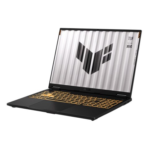 ASUS TUF Gaming F16 FX608JPR-I7161 i7 14650HX 16.0" FHD+ 165Hz IPS-level 300nits AG 16GB DDR5 5600 SSD1TB GeForce RTX 5070 8GB W