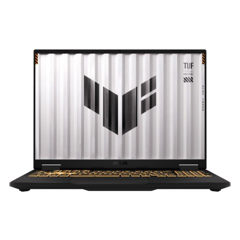 ASUS TUF Gaming F16 FX608JPR-I7161 i7 14650HX 16.0" FHD+ 165Hz IPS-level 300nits AG 16GB DDR5 5600 SSD1TB GeForce RTX 5070 8GB W