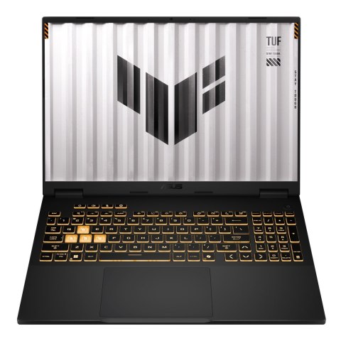 ASUS TUF Gaming F16 FX608JPR-I7161 i7 14650HX 16.0" FHD+ 165Hz IPS-level 300nits AG 16GB DDR5 5600 SSD1TB GeForce RTX 5070 8GB W